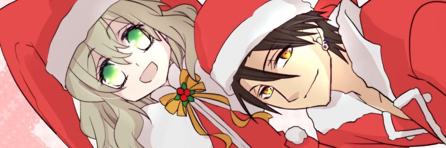 uranekoP's profile banner image