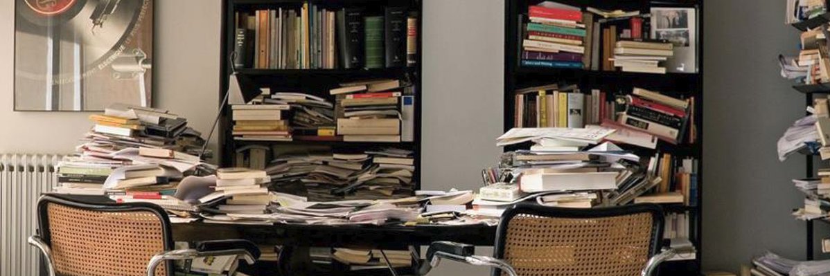 Anagrama México banner