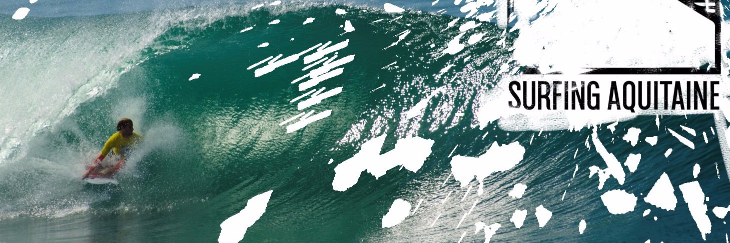 SurfingAquitaine banner