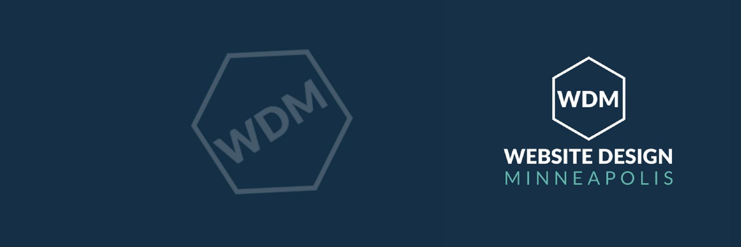 Website Design MN banner