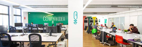 Coworkidea Profile Banner
