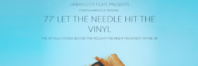 Urban City Films banner