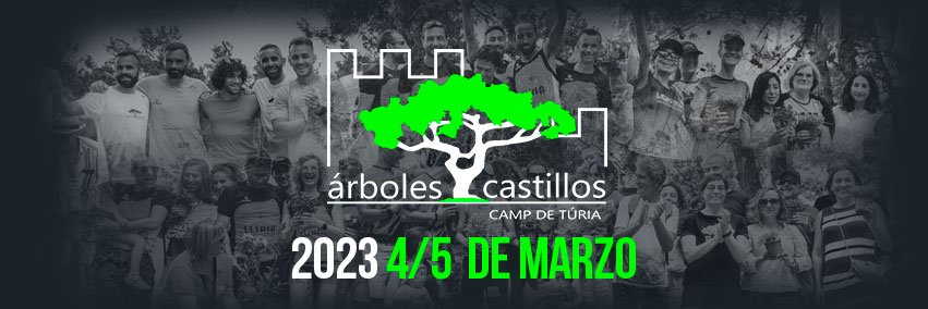 Arboles y Castillos banner