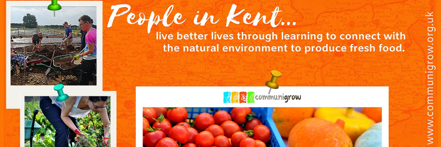 Communigrow.org.uk banner