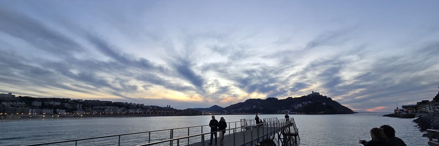 Aritz Urzelai 🇮🇸 banner