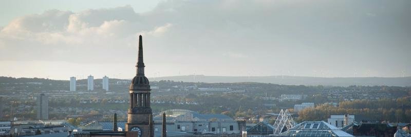 WoS Audit Network banner