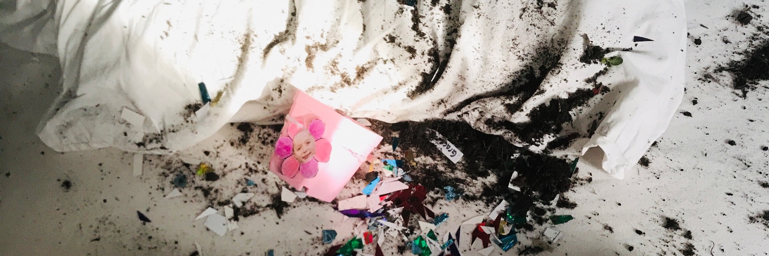 Francesca Spencer banner