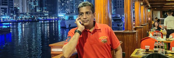 viprangaur Profile Banner