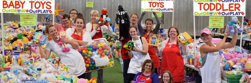 Cas: OutGROW OutPLAY banner