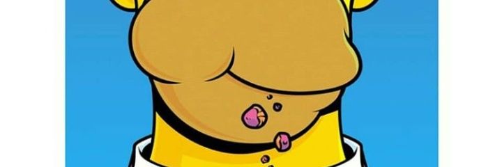 gsulises's profile banner image