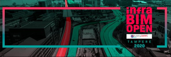 InfraBIMOpen Profile Banner