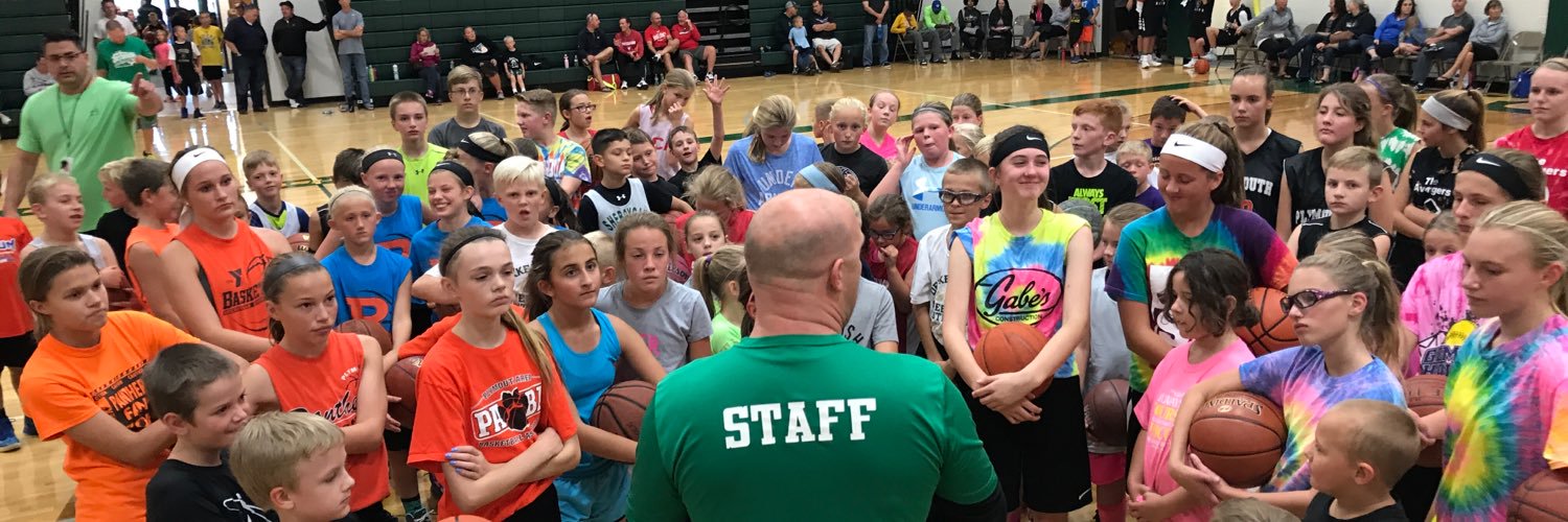 JrCrusaderHoops's profile banner image