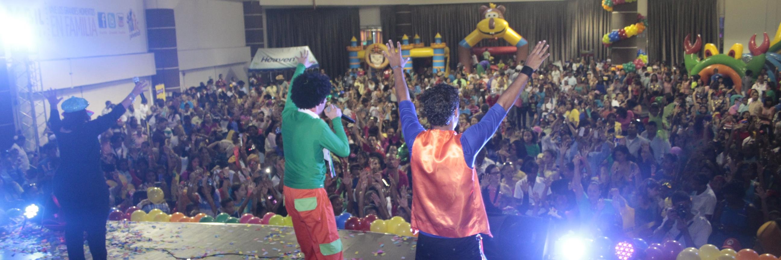 AEventosRD's profile banner image