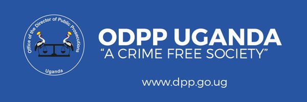 ODPPUGANDA Profile Banner