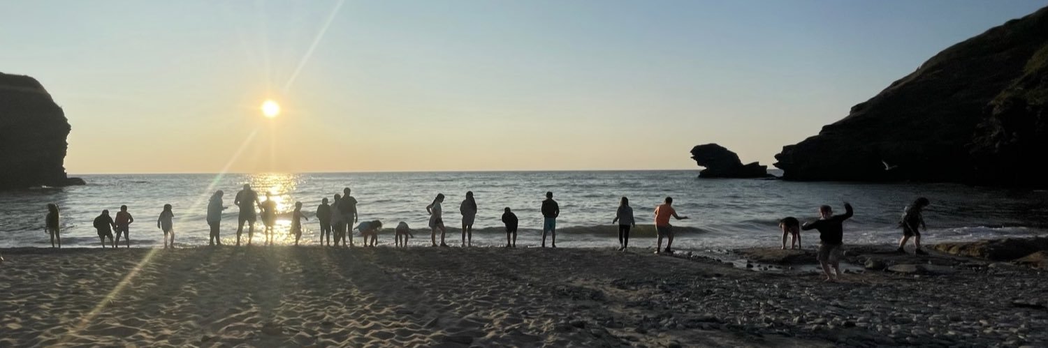 Rhigos Primary banner