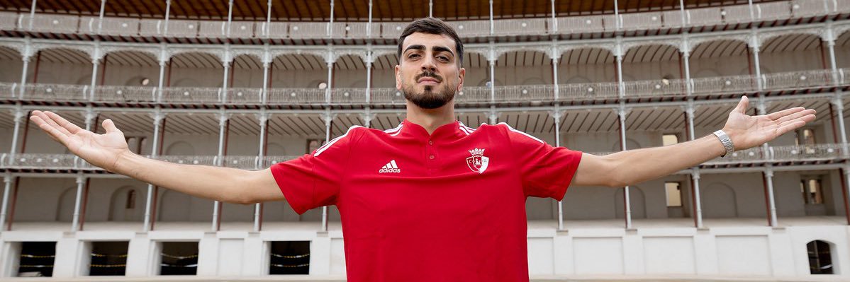 Alejandro Catena banner