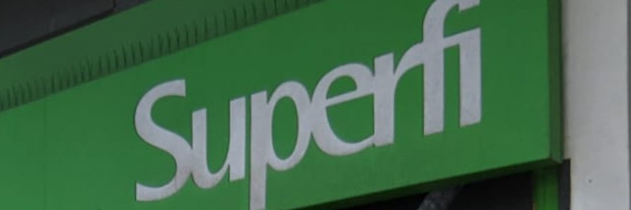 SuperfiOnline's profile banner image