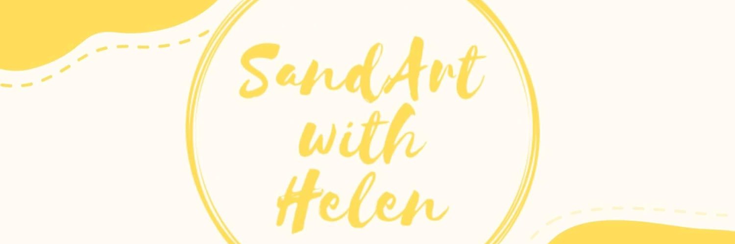 SandArtWithHelen banner