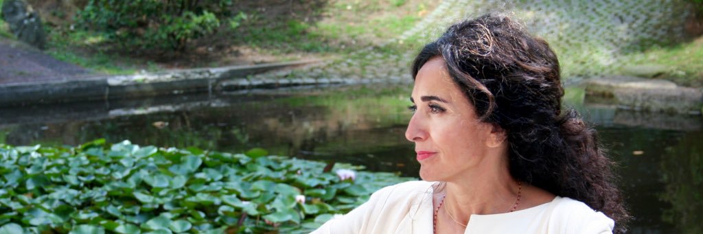 Vera El Khoury Lacoeuilhe banner