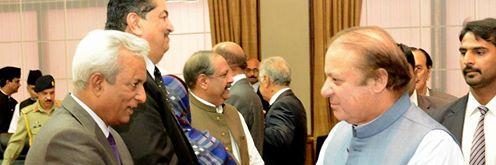 Senator Nehal Hashmi banner