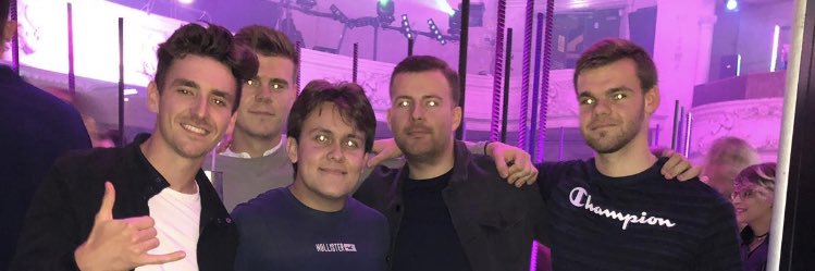 OverlandHo's profile banner image
