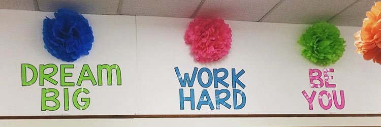 Sarah DeBord banner