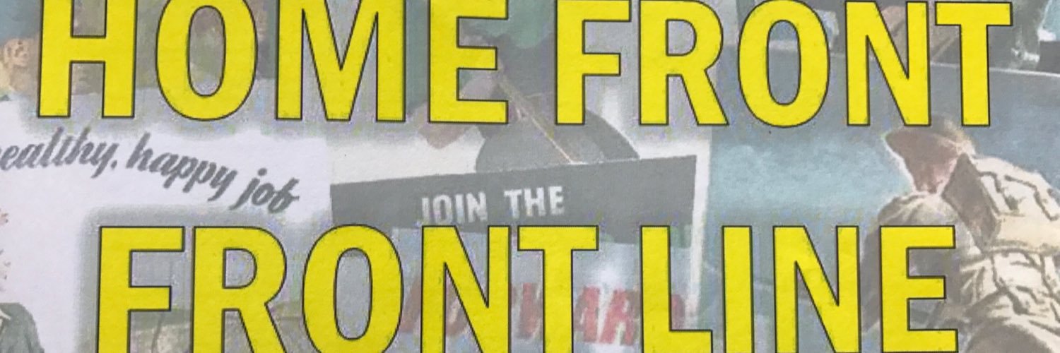 HomeFrontFrontL's profile banner image