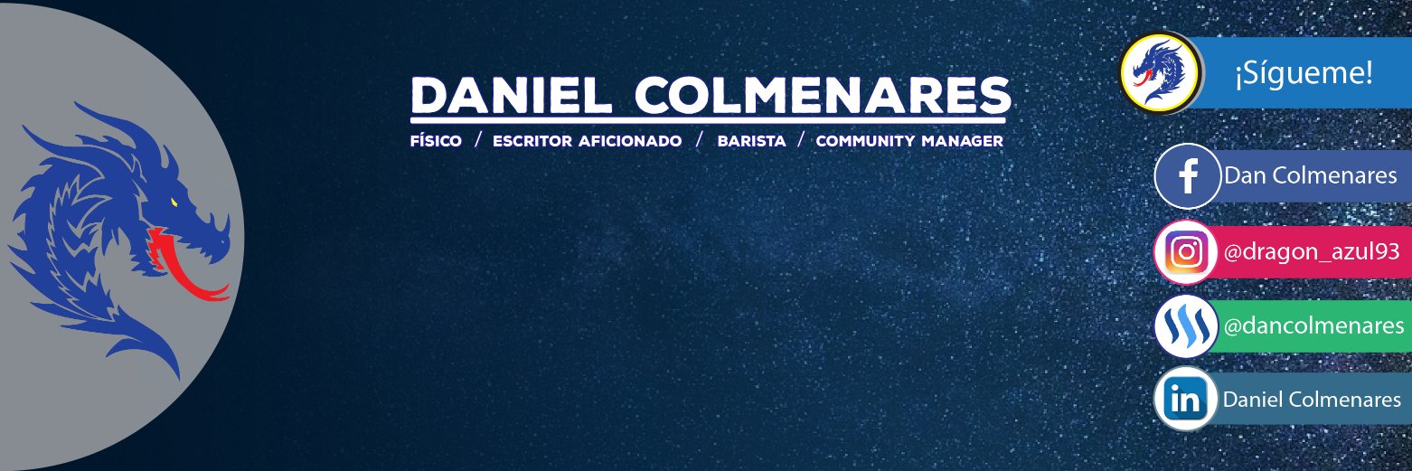 Dan Colmenares banner