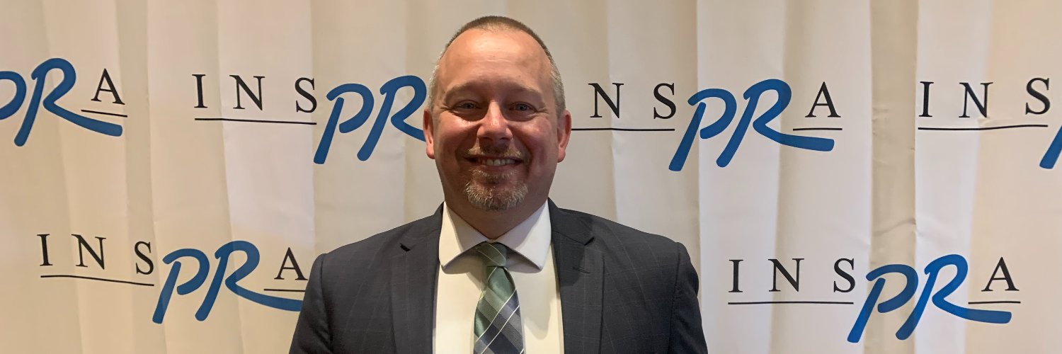 Dr. James Robinette, eHCLE, CSBO, banner