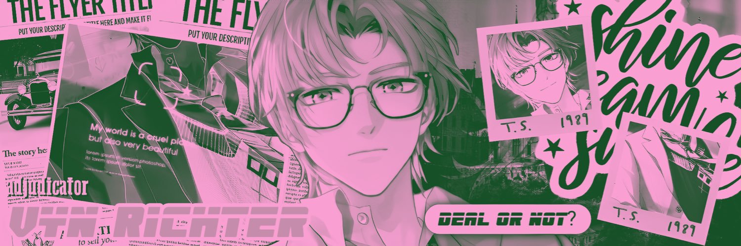 ☆ banner