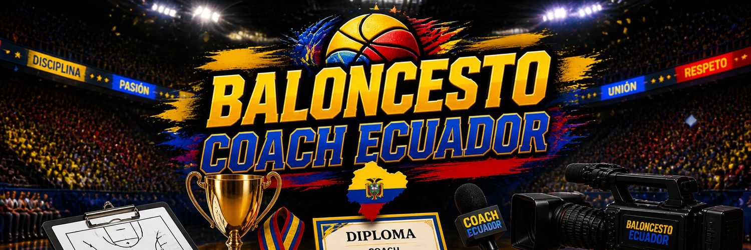 BaloncestoCoach's profile banner image