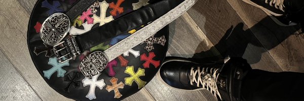 reallyhvnpieces Profile Banner