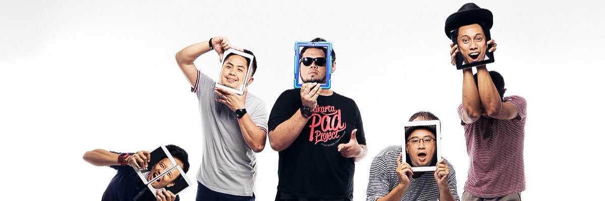 jktpad_project's profile banner image