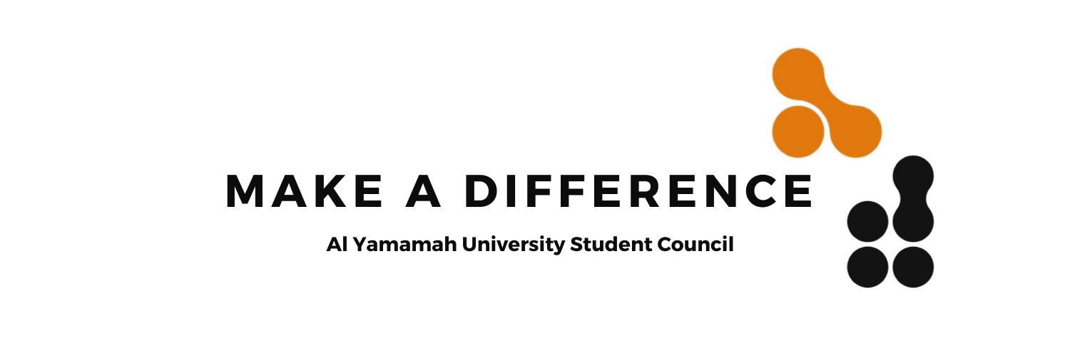 Student Council banner