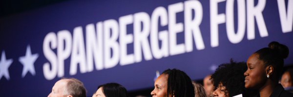 SpanbergerForVA Profile Banner
