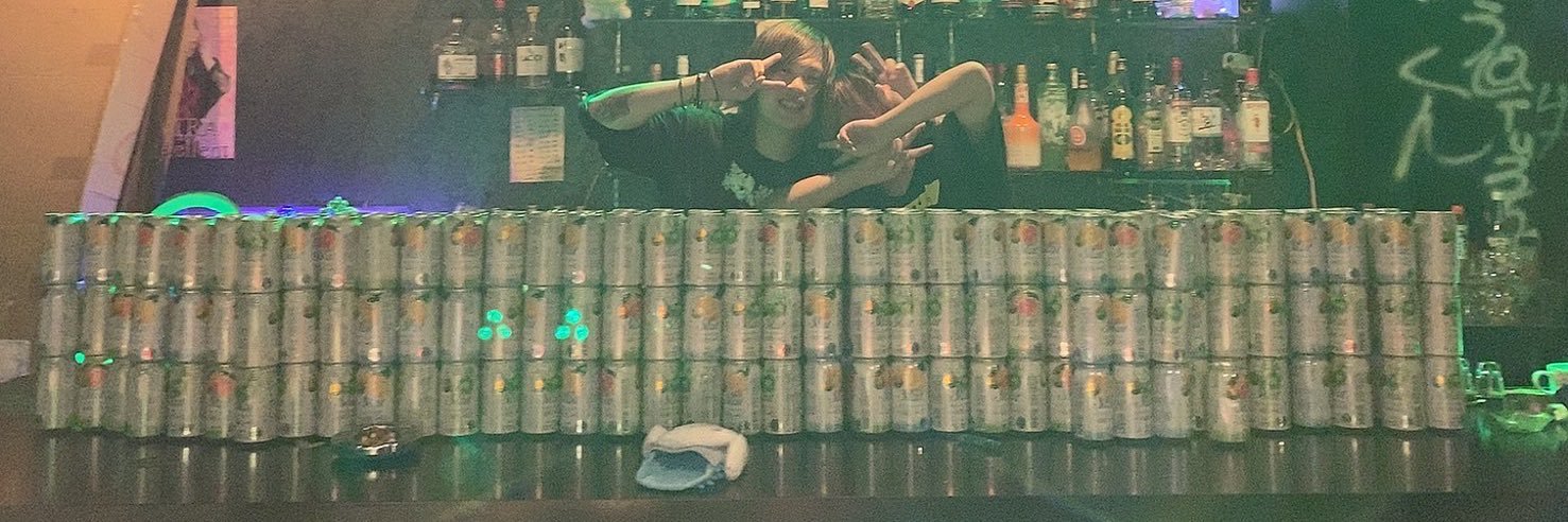 さめちゃん！ おかわり banner