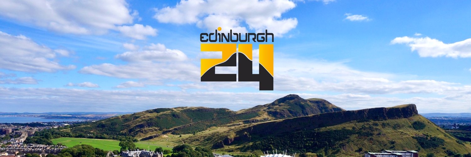 Edinburgh24race's profile banner image