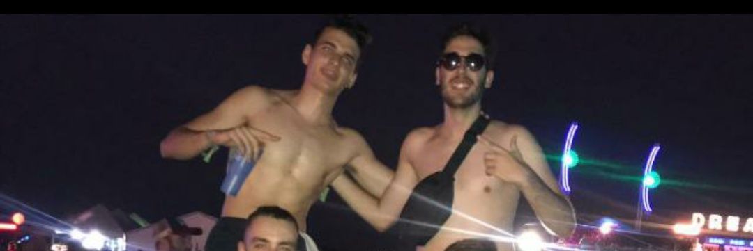 danielitoo99's profile banner image