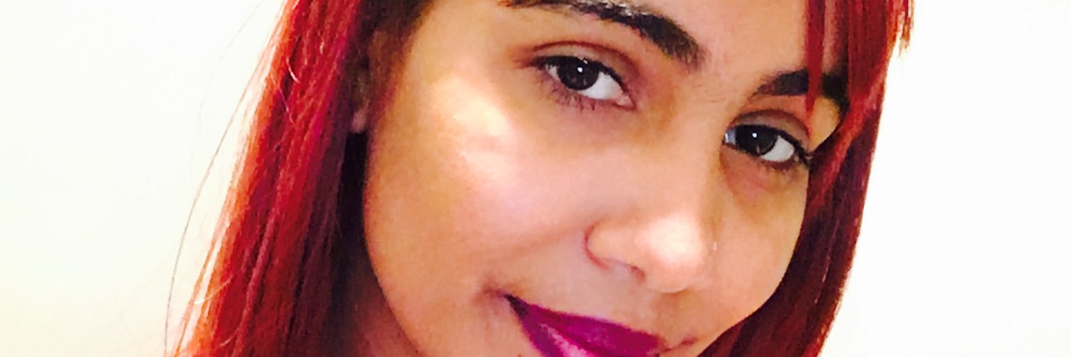 MillkaLopez's profile banner image