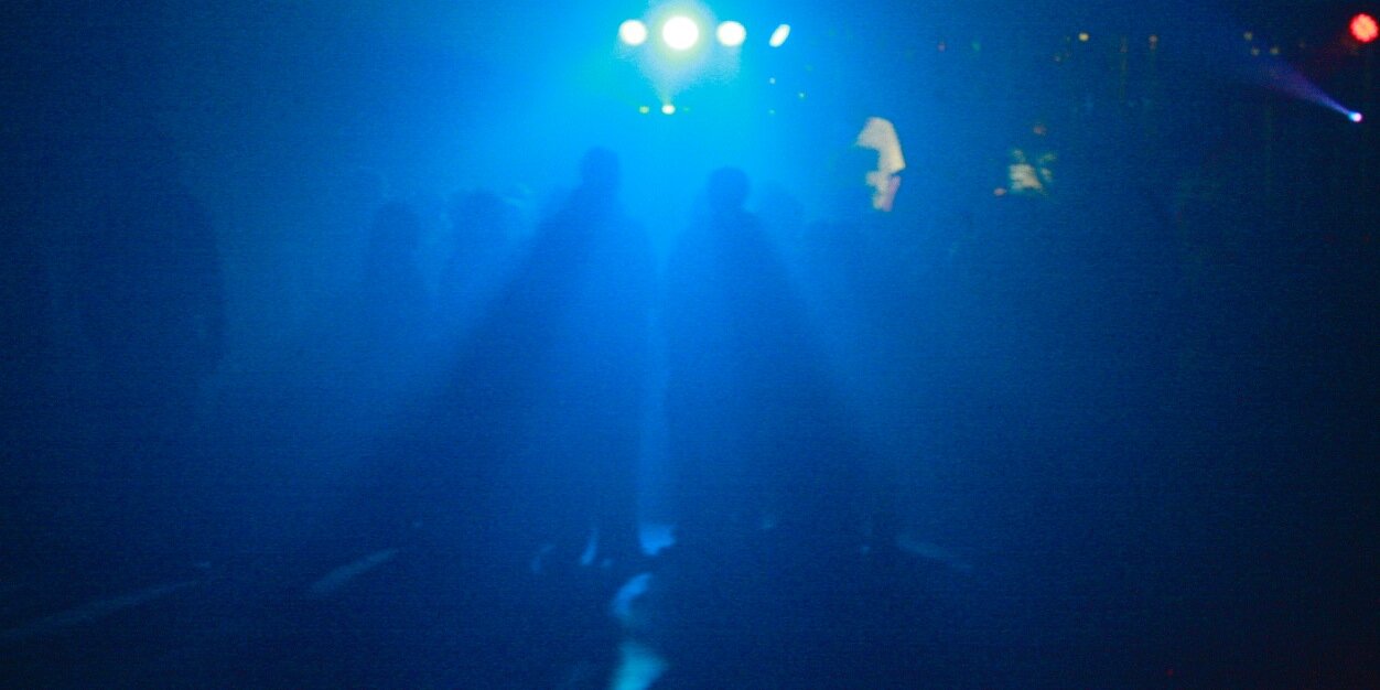 SecretVenue's profile banner image