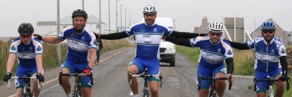 CopsCycle4Kids Profile Banner