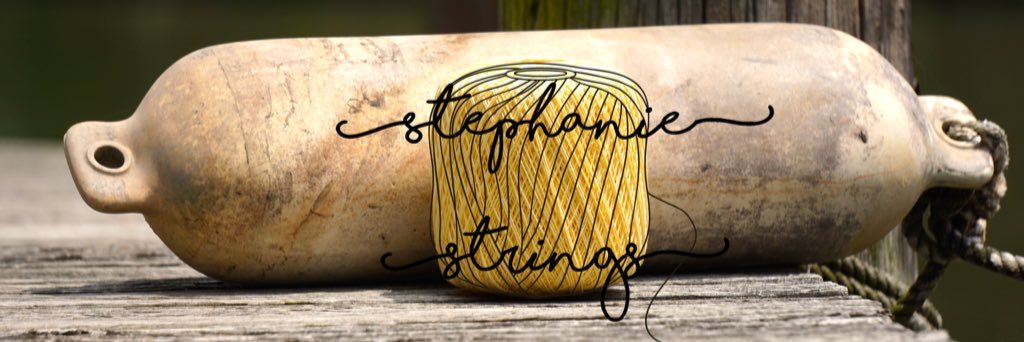 StephanieStrings banner