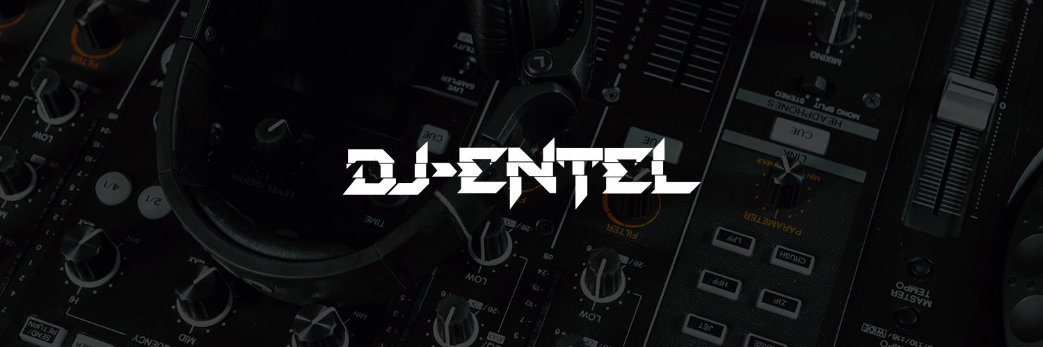 djentel's profile banner image