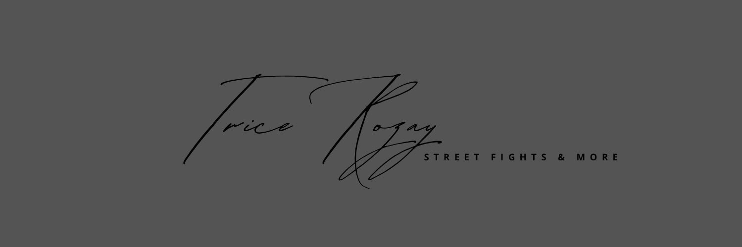 TheTriceRozay's banner