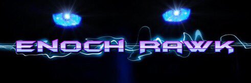 ✨Enoch Rawk🎶's banner