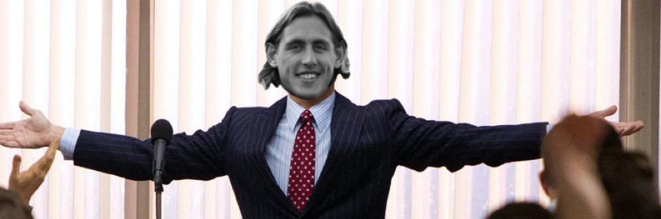 Charlie Kitchen banner