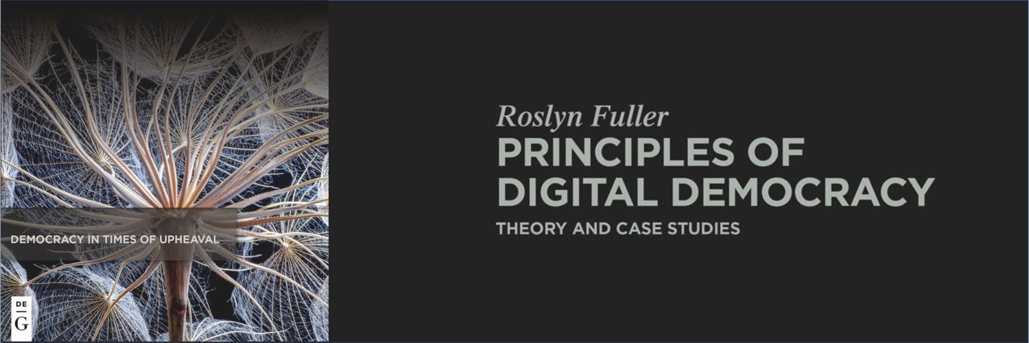 roslynfuller's profile banner image