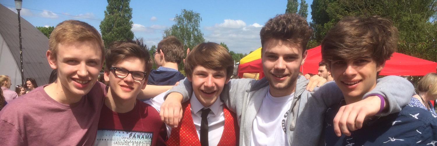 SamuelMundell's profile banner image