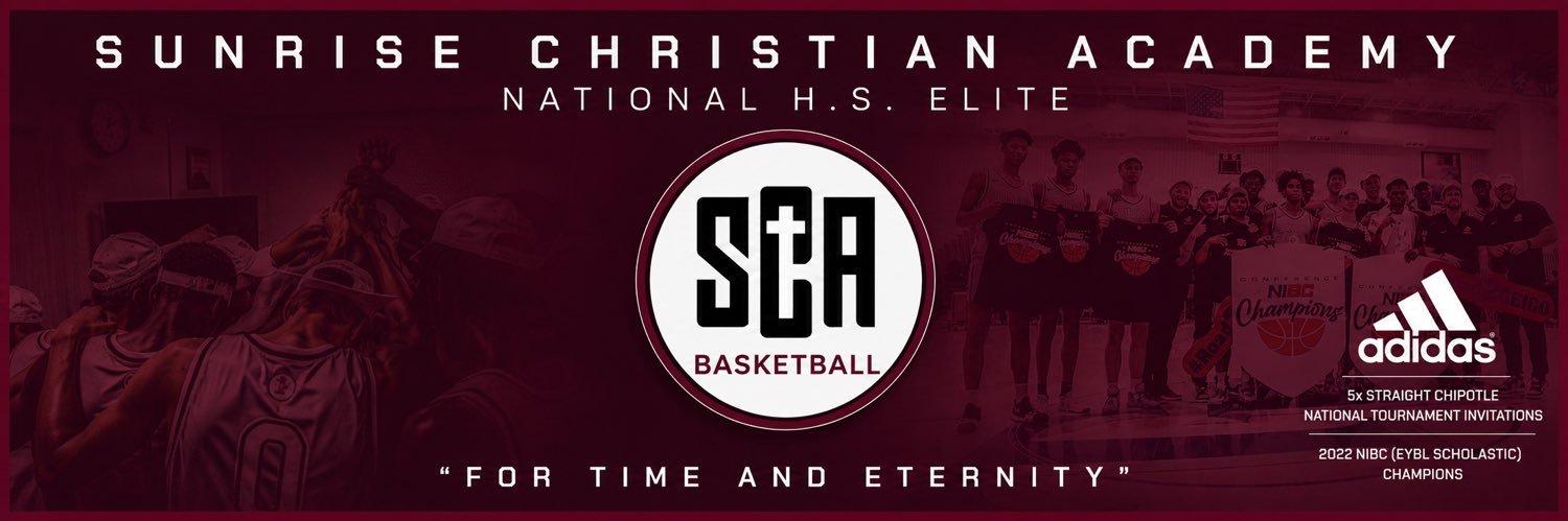 sunrisehoops's profile banner image