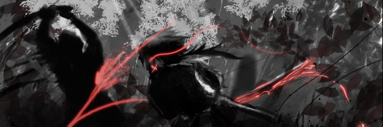 irxson's profile banner image